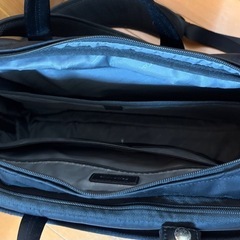 【サムソナイト】3way  ビジネスバックの画像