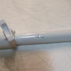 平安伸銅工業 突っ張り棚 強力タイプ メッシュ ホワイト 耐荷重50~30kg 幅50~73cmの画像