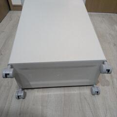 無印良品 ポリプロピレンフタが選べるダストボックス・大（３０Ｌ袋用）の画像