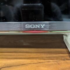 SONY　BRAVIA　75インチ　2021年製の画像