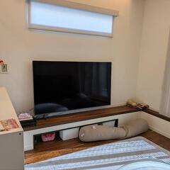 SONY　BRAVIA　75インチ　2021年製の画像