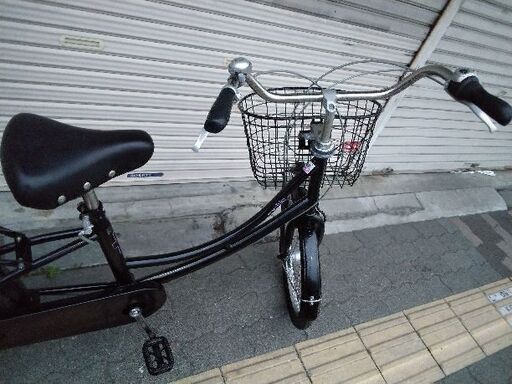 used 自転車　モアティエ　ミニ　20インチ あさひ（自転車） 「西日本限定」「あさひ」モワティエミニBAA-L