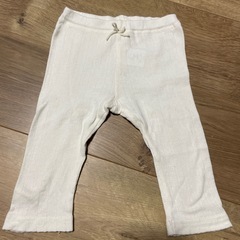 レギンス80cmサイズ