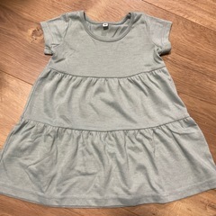 ワンピース80cmサイズ 