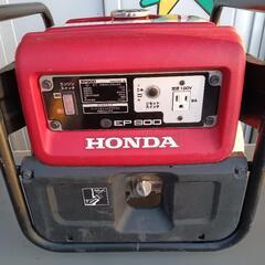 ホンダ インバーター発電機 60Hz の画像