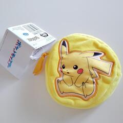 ピカチュウ★ポーチ