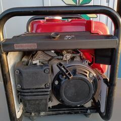 ホンダ インバーター発電機 60Hz の画像
