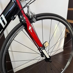 SPECIALIZED Allez Elite 2012の画像