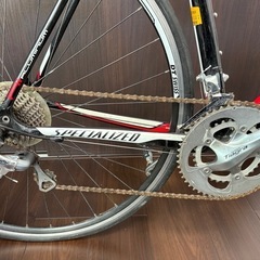 SPECIALIZED Allez Elite 2012の画像