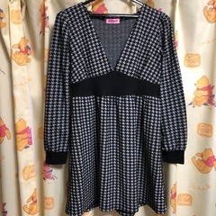 ANAP ワンピース