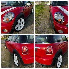 平成25 BMW MINI SR-16 車検2年付きの画像