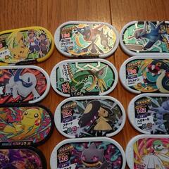 ポケモンメザスタ35枚の画像
