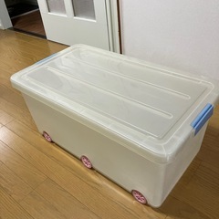 衣裳ケース
