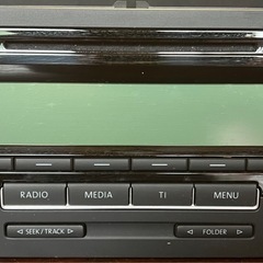 カーオディオ