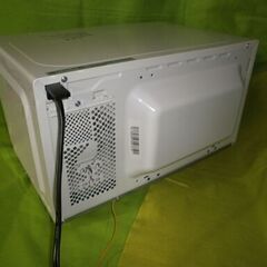 NITORI電子レンジの画像