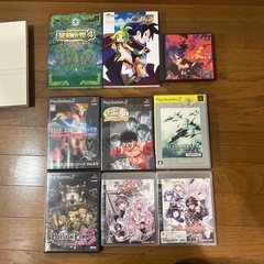 ゲーム機色々まとめて　ジャンクの画像