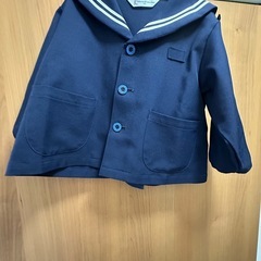 ロベルタ　ジャクエツ　制服