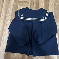 ロベルタ　ジャクエツ　制服の画像