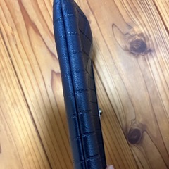 長財布の画像