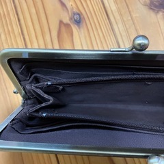 長財布の画像