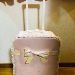 LIZLISA   キャリーケース