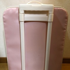 LIZLISA   キャリーケースの画像