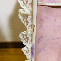 LIZLISA   キャリーケースの画像