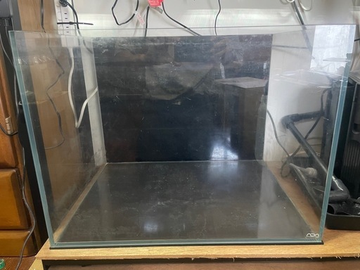 水槽　60㎝ワイド