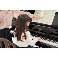 伊勢原ピアノ教室・お月謝6,000円〜『もっと身近に音楽を』の画像