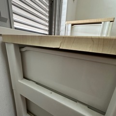 プラスチック 押入れ収納　収納チェスト　
タンス　収納ケースの画像