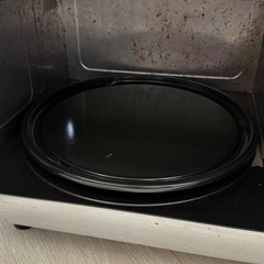 電子レンジの画像