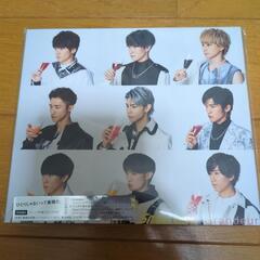 SnowManCD＆DVDの画像