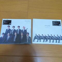 SnowManCD＆DVDの画像