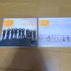 SnowManCD＆DVDの画像