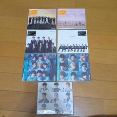 SnowManCD＆DVD