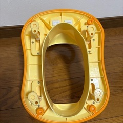 アンパンマン　5way　おまる　子ども便座　アガツマの画像