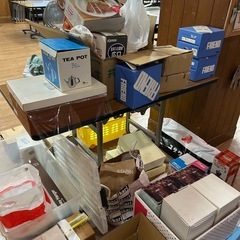 生活雑貨・食器・調理器具