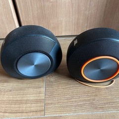 JBL スピーカーの画像