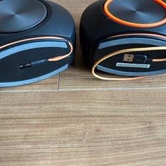 JBL スピーカーの画像