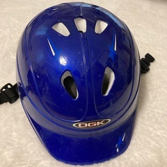 子供自転車ヘルメット47〜52㎝の画像