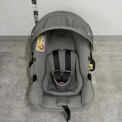 0506-384 Joie アイスナグ　ベビーシート  ジョイ　...