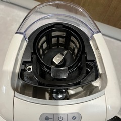 BRUNOミル付きコーヒーメーカーの画像
