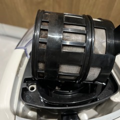 BRUNOミル付きコーヒーメーカーの画像