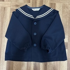 ロベルタ　ジャクエツ　制服
