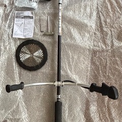 HiKOKI  CG36DB 36Vコードレス 刈払機 　ハイコ...