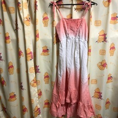 ハニーバンチ　ワンピース
