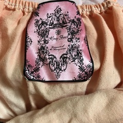 ハニーバンチ　ワンピースの画像