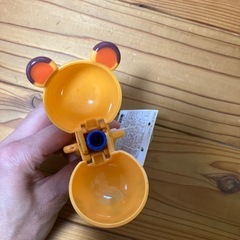 チュッピー　チュッパチャプス　ケースの画像
