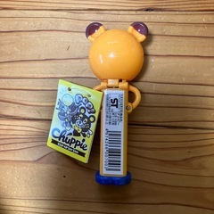 チュッピー　チュッパチャプス　ケースの画像