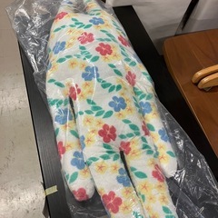 A2505-189  クラフトホリック ぬいぐるみ サイズ40×112cm 新品未開封の画像